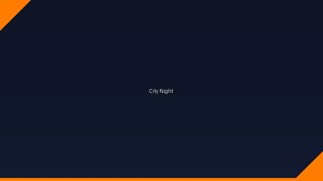 城市夜景主题赛 - 新天龙八部之天山童姥 视频创作挑战